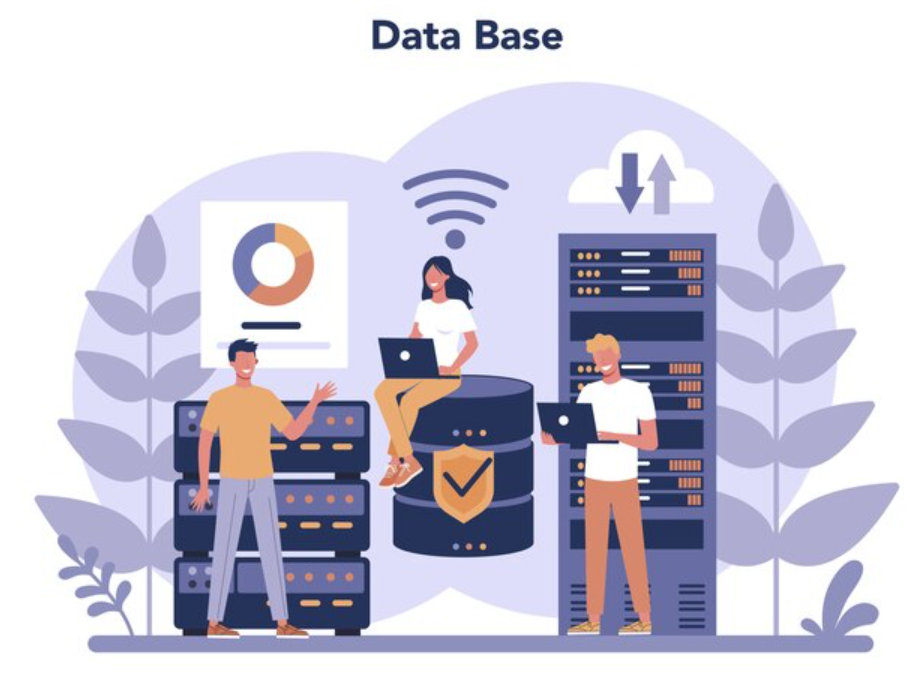 Database management system